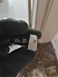 定兴暖气管道漏水检测