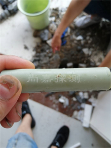 定兴室内漏水检测